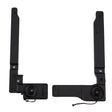 1 Pair for Macbook Air 13.3 inch A1369 (2011) & A1466 (2012 - 2015) Speakers (Left + Right) - Flex Cable by PMC TechLife | Online Shopping South Africa | PMC TechLife | Buy Now Pay Later Mobicred