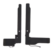 1 Pair for Macbook Air 13.3 inch A1369 (2011) & A1466 (2012