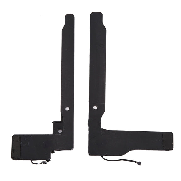 1 Pair for Macbook Air 13.3 inch A1369 (2011) & A1466 (2012