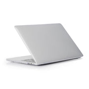 ENKAY Hat-Prince 2 in 1 Crystal Hard Shell Plastic Protective Case + Europe Version Ultra-thin TPU Keyboard Protector Cover for 2016 MacBook Pro 13.3 Inch with Touch Bar (A1706) (Transparent)