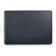 ENKAY Hat-Prince 2 in 1 Crystal Hard Shell Plastic Protective Case + Europe Version Ultra-thin TPU Keyboard Protector Cover for 2016 MacBook Pro 13.3 Inch without Touch Bar (A1708) (Black)