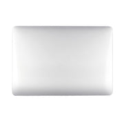 ENKAY Hat-Prince 2 in 1 Crystal Hard Shell Plastic Protective Case + Europe Version Ultra-thin TPU Keyboard Protector Cover for 2016 MacBook Pro 15.4 Inch with Touch Bar (A1707) (Transparent)