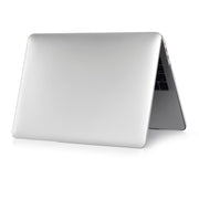 Laptop Crystal Style PC Protective Case for MacBook Pro 13.3 inch A1989 (2018) / A2159 / A2251 / A2289 / A2338(Transparent)