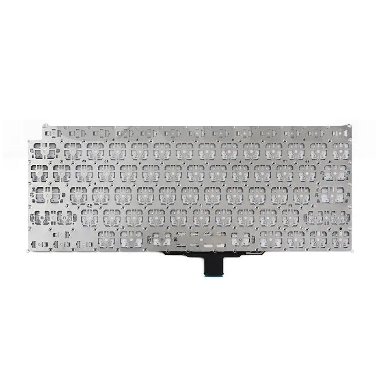 For Macbook M3 Pro/Max Retina 16 A2991 2023 US Version Keyboard