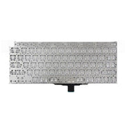 For Macbook M3 Pro/Max Retina 16 A2991 2023 US Version Keyboard