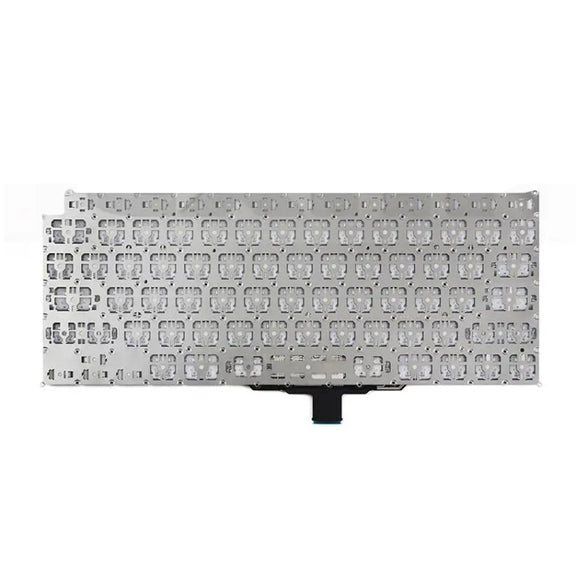 For Macbook M3 Pro/Max Retina 16 A2991 2023 US Version Keyboard