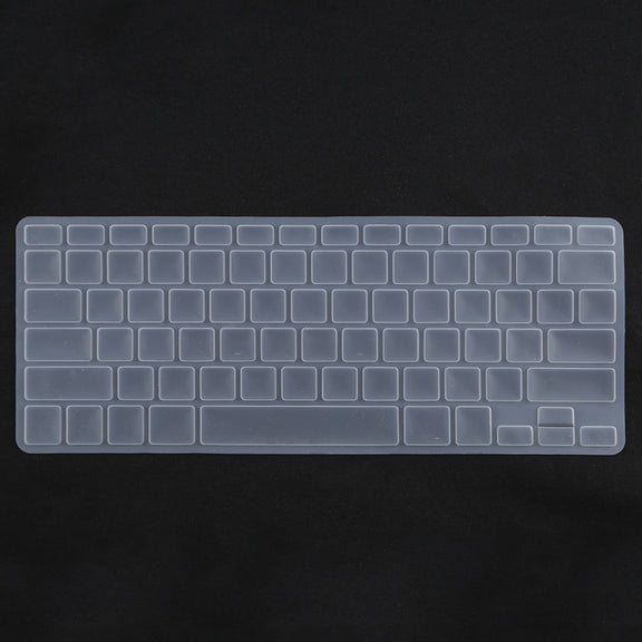 Keyboard Protector TPU Film for MacBook Pro 13 / 15 & Air 13 (A1466 / A1502 / A1278 / A1286)(White)