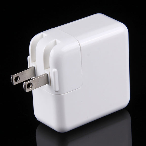 29W USB-C / Type-C 3.1 Port Power Charger Adapter, US Plug(White)