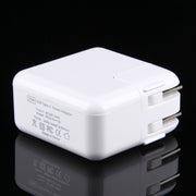 29W USB-C / Type-C 3.1 Port Power Charger Adapter, US Plug(White)