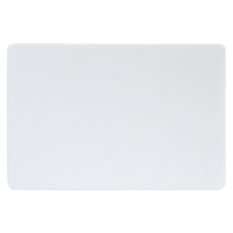 Touchpad for MacBook Air 13 inch A2337 M1 2020 (Silver)