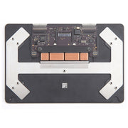Touchpad for MacBook Air 13 inch A2337 M1 2020 (Silver)