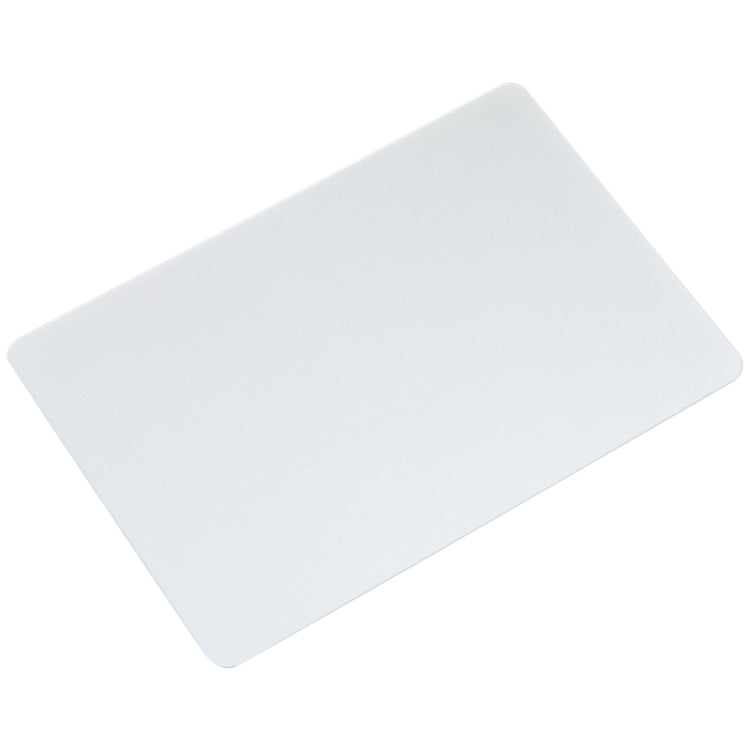 Touchpad for MacBook Air 13 inch A2337 M1 2020 (Silver)