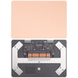 Touchpad for MacBook Air 13 inch A2179 2020 (Gold) - free shipping - PMC TechLife - Order now!