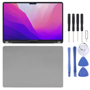 For MacBook Air 13.6 inch A2681 2022 Original LCD Screen with Digitizer Full Assembly (Grey)