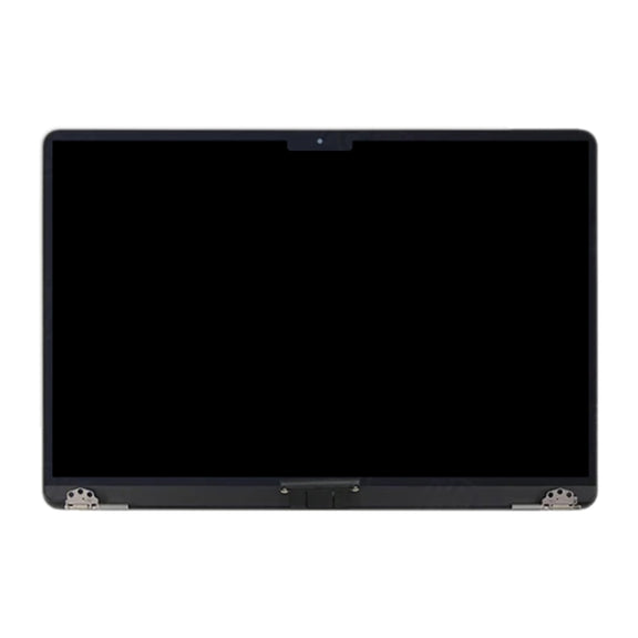 For MacBook Air 13.6 inch A2681 2022 Original LCD Screen with Digitizer Full Assembly (Grey)