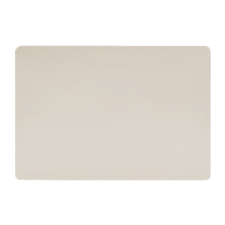 For MacBook Air 13.6 inch A2681 2022 LCD Screen with Digitizer Full Assembly (Gold)