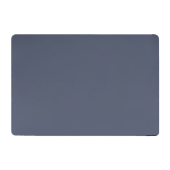For MacBook Air 13.6 inch A2681 2022 Original LCD Screen with Digitizer Full Assembly (Blue)
