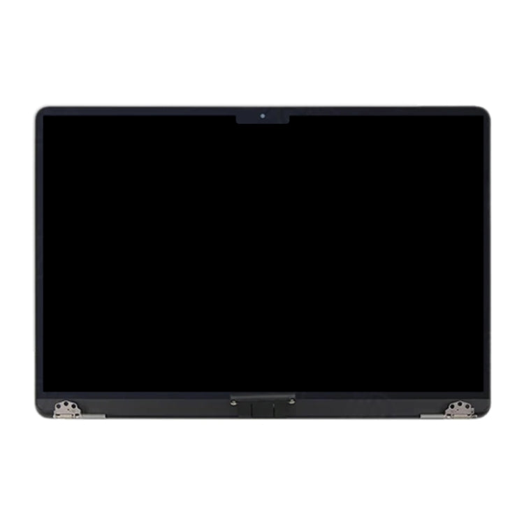 For MacBook Air 13.6 inch A2681 2022 LCD Screen with Digitizer Full Assembly (Silver)
