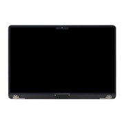 For MacBook Air 13.6 inch A2681 2022 LCD Screen with Digitizer Full Assembly (Silver)