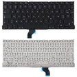 For Macbook Pro Retina A1502 2013-2015 UK French Version Keyboard - Keyboard by PMC TechLife | Online Shopping South Africa | PMC TechLife | Buy Now Pay Later Mobicred