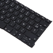 For Macbook Pro Retina A1502 2013-2015 UK French Version Keyboard