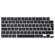 For MacBook Pro A2442 A2485 A2681 2021 2022 UK English Version Keycaps - Keyboard by PMC TechLife | Online Shopping South Africa | PMC TechLife | Buy Now Pay Later Mobicred