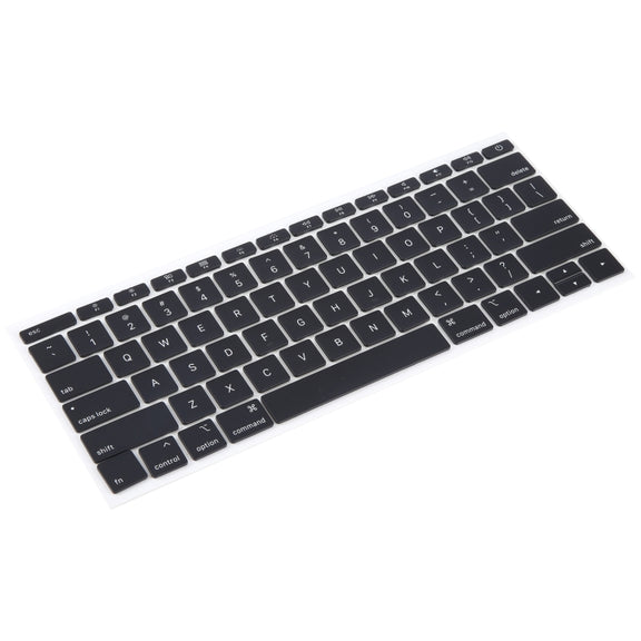 For MacBook Pro Retina 13 inch A1708 US English Version Keycaps