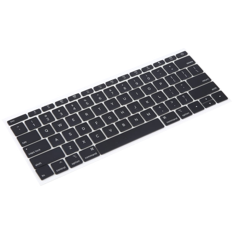 For MacBook Pro Retina 13 inch A1708 US English Version Keycaps