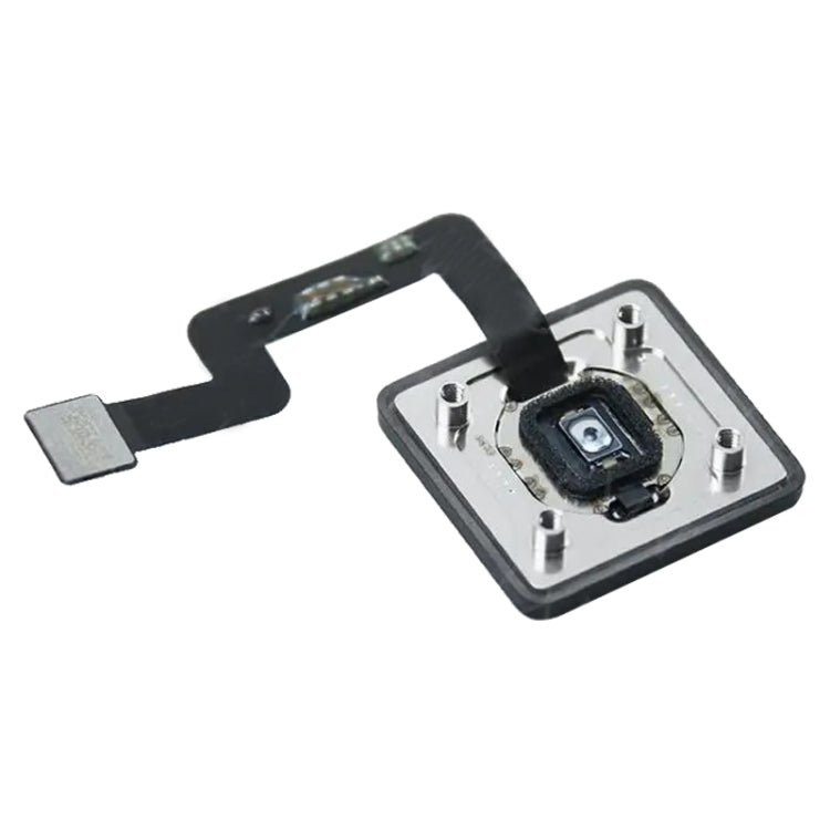 For MacBook Air 15.3 M2 A2941 821-04012-A Power / Fingerprint Touch-ID Button Flex Cable