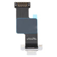 For Macbook Air 15.3 M2 A2941 821-04215-01 Type-C Charging Port Flex Cable (White) - Flex Cable by PMC TechLife | Online Shopping South Africa | PMC TechLife | Buy Now Pay Later Mobicred