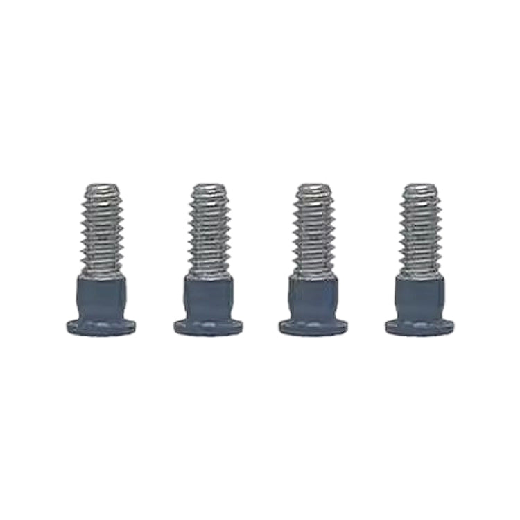 For MacBook Air 15.3 M2 A2941 Bottom Cover Screws Set (Grey)