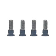 For MacBook Air 15.3 M2 A2941 Bottom Cover Screws Set (Grey)