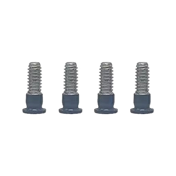 For MacBook Air 15.3 M2 A2941 Bottom Cover Screws Set (Grey)