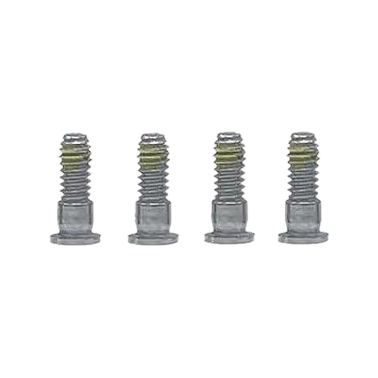 For MacBook Air 15.3 M2 A2941 Bottom Cover Screws Set (Silver)