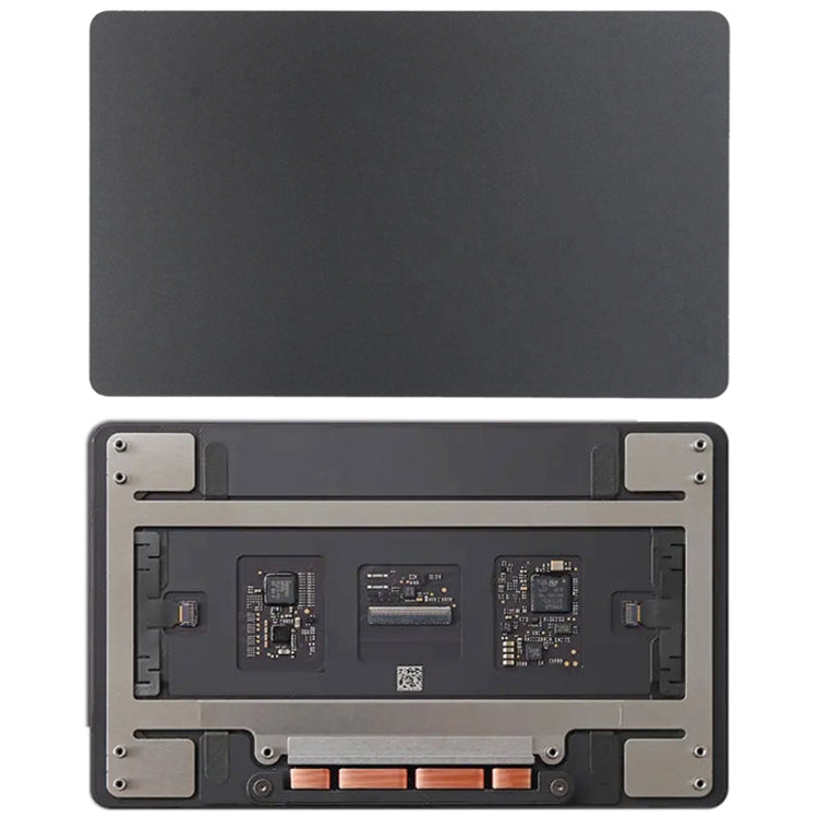 For MacBook Pro 16 M3 A2991 Touchpad (Black)
