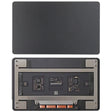 For MacBook Pro 16 M3 A2991 Touchpad (Black) - Touchpad by PMC TechLife | Online Shopping South Africa | PMC TechLife | Buy Now Pay Later Mobicred