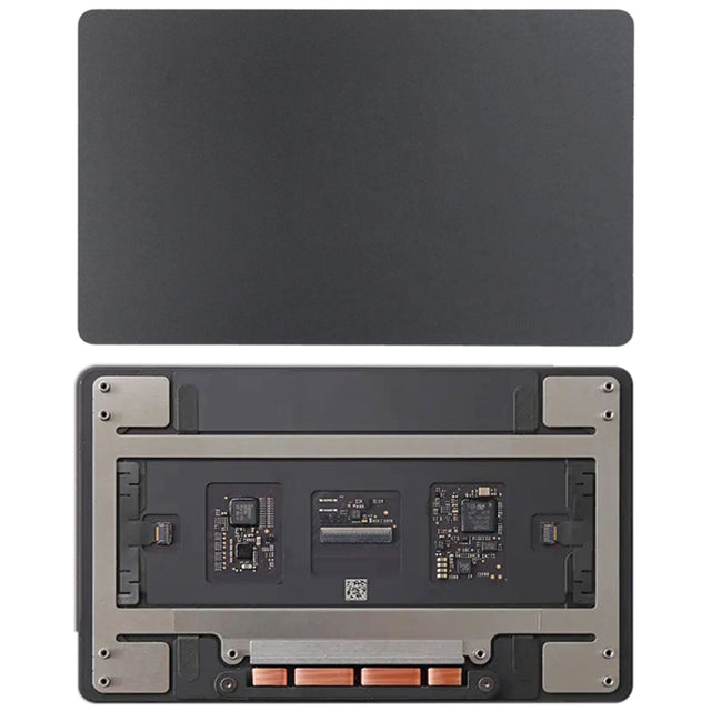 For MacBook Pro 16 M3 A2991 Touchpad (Black)