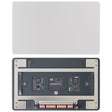 For MacBook Pro 16 M3 A2991 Touchpad (Silver) - Touchpad by PMC TechLife | Online Shopping South Africa | PMC TechLife | Buy Now Pay Later Mobicred