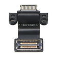 For MacBook Pro M1 Pro / Max Retina 14 16 2023 A2918 A2992 A2991 Type-C Charging Port Flex Cable (Black) - Flex Cable by PMC TechLife | Online Shopping South Africa | PMC TechLife | Buy Now Pay Later Mobicred