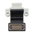 For MacBook Pro M1 Pro / Max Retina 14 16 2023 A2918 A2992 A2991 Type-C Charging Port Flex Cable (White) - Flex Cable by PMC TechLife | Online Shopping South Africa | PMC TechLife | Buy Now Pay Later Mobicred