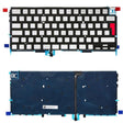 UK Keyboard Backlight For MacBook Pro Retina 14 16 M3 2023 A2918 A2992 A2991 - Others by PMC TechLife | Online Shopping South Africa | PMC TechLife | Buy Now Pay Later Mobicred