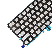 US Keyboard Backlight For MacBook Pro Retina 14 16 M3 2023 A2918 A2992 A2991