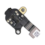 For MacBook Pro Retina 14 2023 A2779 A2918 A2992 821-03117-A Earphone Jack Audio Flex Cable (Black)