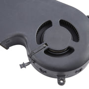 For iMac 27 A1419 mg90321v2-c052-s9a DC12V 18W 610-00252 CPU Cooling Cooler Fan