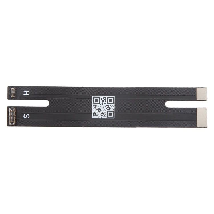 For MacBook Air 15.3 inch M2 A2941 / M3 A3114 LCD Display Extension Testing Flex Cable 12cm