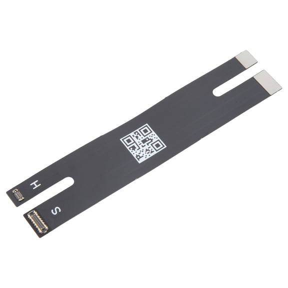 For MacBook Air 15.3 inch M2 A2941 / M3 A3114 LCD Display Extension Testing Flex Cable 12cm