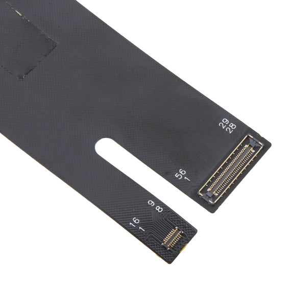 For MacBook Air 13.6 inch M2 A2681 / M3 A3113 LCD Display Extension Testing Flex Cable 12cm