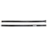 For MacBook A1706 A1707 A1989 A1990 A2141 A2159 A2251 A2289 A2338 1 Pair Touch Bar Extension Testing Flex Cable 25cm