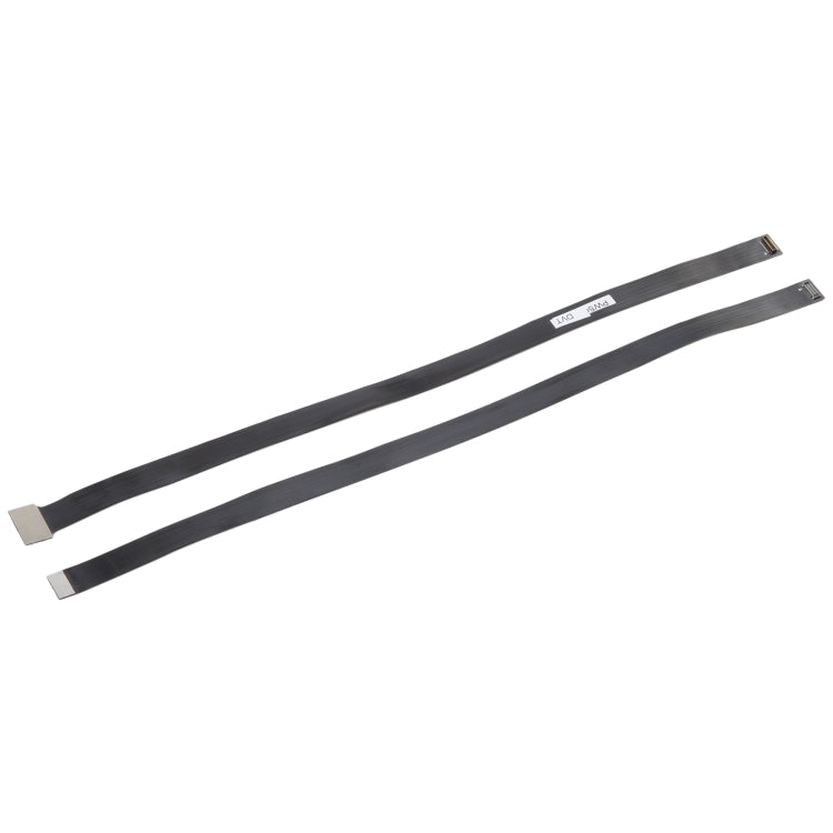 For MacBook A1706 A1707 A1989 A1990 A2141 A2159 A2251 A2289 A2338 1 Pair Touch Bar Extension Testing Flex Cable 25cm
