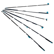 For iMac 24 inch 2021 M1 A2438 A2439 LCD Adhesive Stickers with Tool
